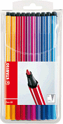 STABILO Pen 68