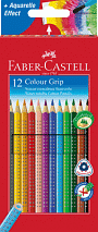 FABER-CASTELL COLOUR GRIP