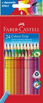 FABER-CASTELL COLOUR GRIP