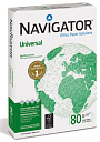 Navigator Papier Universal A3 80g VE500