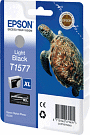 Epson Tinte light-BK 25,9ml PHR3000