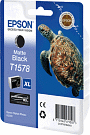 Epson Tinte matt-BK 25,9ml PHR3000