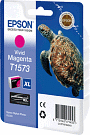 Epson Tinte magenta 25,9ml PHR3000