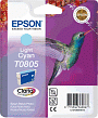 Epson Tintenpatrone T08054011