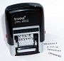 trodat® Printy Wortbanddrehstempel 4822