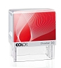 COLOP® Printer 30 - für max. 5 Zeilen, 198 x 47 mm