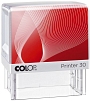 COLOP® Printer 30 mit Logo - für max. 5 Zeilen, 198 x 47 mm