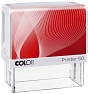 COLOP® Printer 50 - für max. 7 Zeilen, 30 x 69 mm