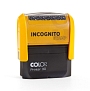 COLOP® Sicherheitsstempel Printer 30 Incognito - Stempel im Blister