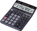 Casio Tischrechner DJ-120DPLUS