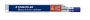 Staedtler Feinminen 250 05-HB VE12