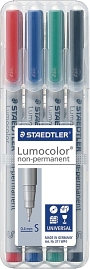 Staedtler Folienschreiber 311