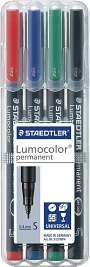 Staedtler Folienschreiber 313