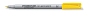 Staedtler® Feinschreiber Universalstift Lumocolor® non-permanent, M, gelb,