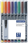 Staedtler Folienschreiber 318