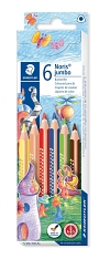 STAEDTLER TRIPLUS 1978 1978 C6