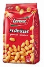 Lorenz Erdnüsse - 200 g, gesalzen