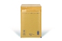 Arofol ® Luftpolstertaschen Nr. 4, 1980x765 mm, goldgelb/braun, VE1900