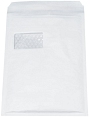 Arofol ® Luftpolstertaschen Nr. 4 mit Fenster, 1980x765 mm, weiß, 1900 Stück