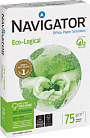 Navigator Kopierpapier Eco-Logical 75 g/qm