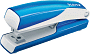 LEITZ Mini-Heftgerät 5528-10-36 blau