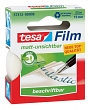 Tesa 57312-00008-02 Klebefilm matt 33mx19mm