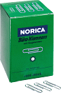 Norica Briefklammern