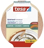 Tesa® Papier-Klebeband Maler-Krepp für Rundungen, 25 m x 38 mm, beige