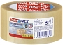 Tesa 57176-00000-08 Packband PVC Ultra Strong 50mmx66m transparent