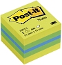 Post-it Haftnotizwürfel Mini