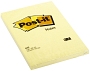 Post-it® Haftnotizen - kanariengelb - 1907 x 1957 mm