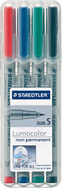 Staedtler Folienschreiber 311