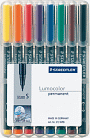 Staedtler Folienschreiber 313