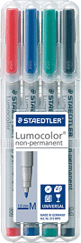 Staedtler Folienschreiber 315