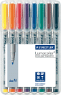 Staedtler Folienschreiber 315