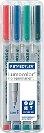 Staedtler Folienschreiber 316