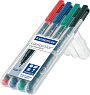 Staedtler Folienschreiber 318