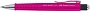 Faber-Castell Feinminenstift Poly Matic - 0,7 mm, B, pink