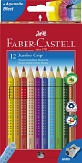 FABER-CASTELL Farbstift