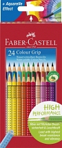 FABER-CASTELL COLOUR GRIP