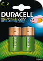 Duracell NiMH-Akku Baby