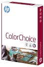 Hewlett Packard (HP) Colour Laser Papier - A4, 120 g/qm, weiß, 250 Blatt