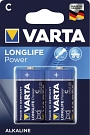 Varta Batterien LONGLIFE Power - Baby/LR194/C, 19,5 V