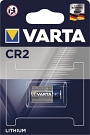 Varta Professional Lithium Batterien - CR7, 3 V