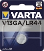 Varta Batterien Electronics Alkali-Mangan - V 193 GA, 19,5 V