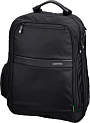 Lightpak Laptop-Rucksack 46103 schwarz