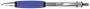 SKW solutions Kugelschreiber San Sebastian - Stärke M, blau