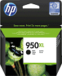 HP CN045AE Tintenpatrone schwarz Nr. 950XL