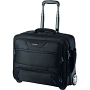 Lightpak® Business Laptop Trolley SKY schwarz