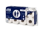 Tork® weiches Kleinrollen Toilettenpapier Advanced -7 lagig